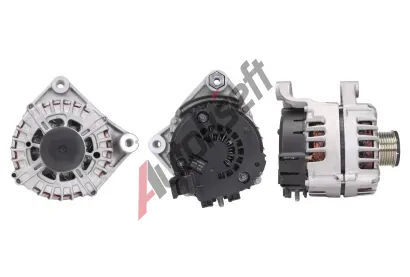 ELSTOCK Alternátor ELS 28-7599, 28-7599 ELSTOCK Alternátor ELS 28-7599, 28-7599