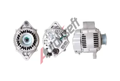 ELSTOCK Alternátor ELS 28-7699, 28-7699 ELSTOCK Alternátor ELS 28-7699, 28-7699