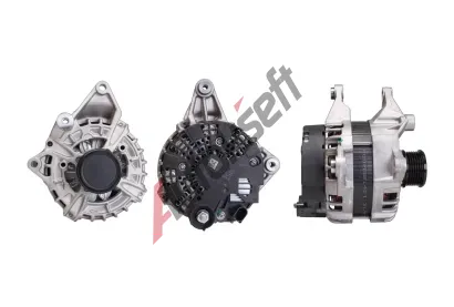 ELSTOCK Alternátor ELS 28-7702, 28-7702 ELSTOCK Alternátor ELS 28-7702, 28-7702