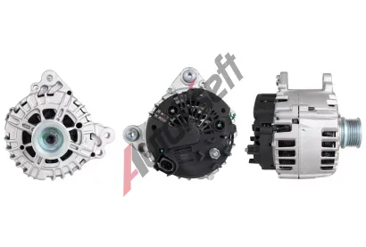 ELSTOCK Alternátor ELS 28-7829, 28-7829 ELSTOCK Alternátor ELS 28-7829, 28-7829