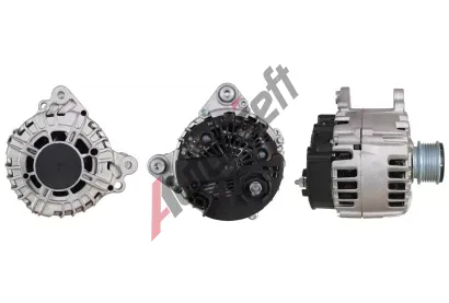 ELSTOCK Alternátor ELS 28-8582, 28-8582 ELSTOCK Alternátor ELS 28-8582, 28-8582