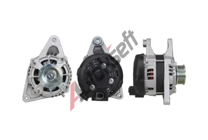 ELSTOCK Alternátor ELS 28-8592, 28-8592 ELSTOCK Alternátor ELS 28-8592, 28-8592