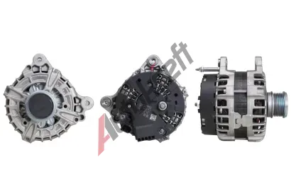 ELSTOCK Alternátor ELS 28-8739, 28-8739 ELSTOCK Alternátor ELS 28-8739, 28-8739