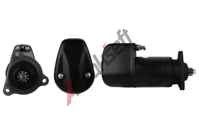 ELSTOCK Startér ELS 45-0291, 45-0291 ELSTOCK Startér ELS 45-0291, 45-0291