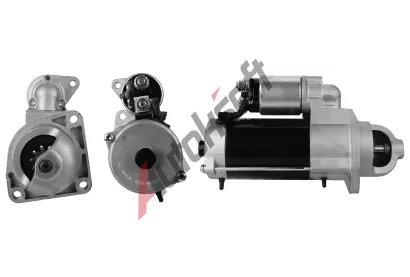 ELSTOCK Startér ELS 45-3350, 45-3350 ELSTOCK Startér ELS 45-3350, 45-3350