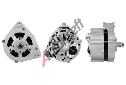 ELSTOCK Alternátor ELS 48-0529, 48-0529 ELSTOCK Alternátor ELS 48-0529, 48-0529