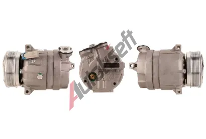 ELSTOCK Kompresor klimatizace ELS 51-0002, 51-0002