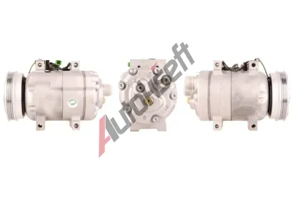 ELSTOCK Kompresor klimatizace ELS 51-0004, 51-0004