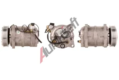 ELSTOCK Kompresor klimatizace ELS 51-0006, 51-0006