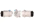 Kompresor klimatizace ELSTOCK ‐ ELS 51-0017