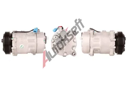 ELSTOCK Kompresor klimatizace ELS 51-0017, 51-0017
