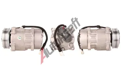ELSTOCK Kompresor klimatizace ELS 51-0021, 51-0021