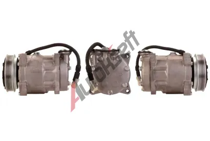 ELSTOCK Kompresor klimatizace ELS 51-0033, 51-0033