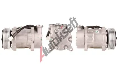 ELSTOCK Kompresor klimatizace ELS 51-0038, 51-0038