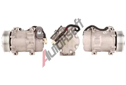 ELSTOCK Kompresor klimatizace ELS 51-0040, 51-0040