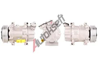 ELSTOCK Kompresor klimatizace ELS 51-0045, 51-0045