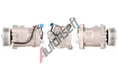 ELSTOCK Kompresor klimatizace ELS 51-0047, 51-0047