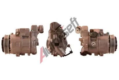 ELSTOCK Kompresor klimatizace ELS 51-0055, 51-0055