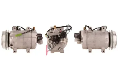 ELSTOCK Kompresor klimatizace ELS 51-0056, 51-0056 ELSTOCK Kompresor klimatizace ELS 51-0056, 51-0056
