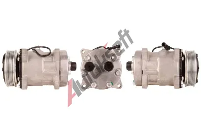 ELSTOCK Kompresor klimatizace ELS 51-0057, 51-0057