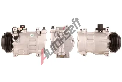 ELSTOCK Kompresor klimatizace ELS 51-0058, 51-0058