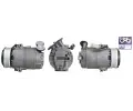 Kompresor klimatizace ELSTOCK ‐ ELS 51-0066