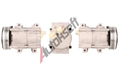 ELSTOCK Kompresor klimatizace ELS 51-0072, 51-0072