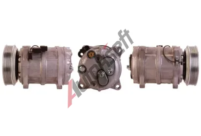 ELSTOCK Kompresor klimatizace ELS 51-0077, 51-0077