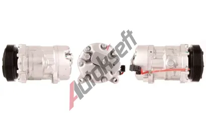 ELSTOCK Kompresor klimatizace ELS 51-0103, 51-0103