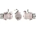 Kompresor klimatizace ELSTOCK ‐ ELS 51-0106