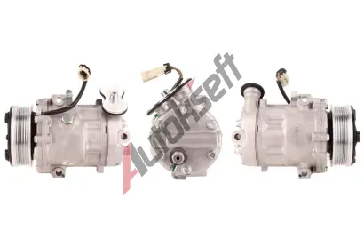 ELSTOCK Kompresor klimatizace ELS 51-0106, 51-0106