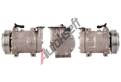 ELSTOCK Kompresor klimatizace ELS 51-0109, 51-0109