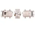 Kompresor klimatizace ELSTOCK ‐ ELS 51-0118