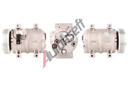 ELSTOCK Kompresor klimatizace ELS 51-0118, 51-0118