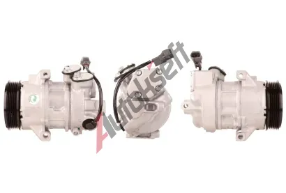 ELSTOCK Kompresor klimatizace ELS 51-0120, 51-0120