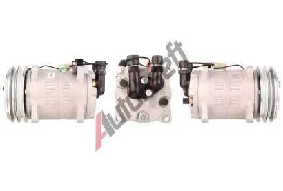 ELSTOCK Kompresor klimatizace ELS 51-0121, 51-0121