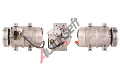 ELSTOCK Kompresor klimatizace ELS 51-0125, 51-0125