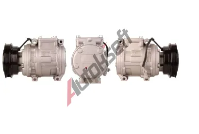 ELSTOCK Kompresor klimatizace ELS 51-0129, 51-0129