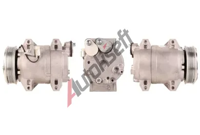 ELSTOCK Kompresor klimatizace ELS 51-0131, 51-0131 ELSTOCK Kompresor klimatizace ELS 51-0131, 51-0131