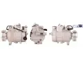 Kompresor klimatizace ELSTOCK ‐ ELS 51-0133  Kompresor klimatizace ELSTOCK ‐ ELS 51-0133