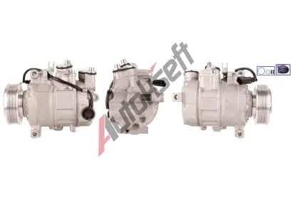 ELSTOCK Kompresor klimatizace ELS 51-0133, 51-0133  ELSTOCK Kompresor klimatizace ELS 51-0133, 51-0133