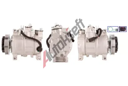 ELSTOCK Kompresor klimatizace ELS 51-0139, 51-0139