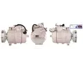 Kompresor klimatizace ELSTOCK ‐ ELS 51-0140