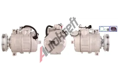 ELSTOCK Kompresor klimatizace ELS 51-0140, 51-0140