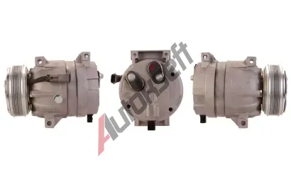 ELSTOCK Kompresor klimatizace ELS 51-0158, 51-0158