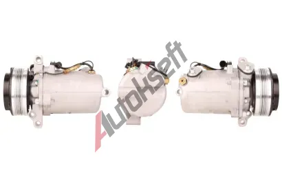 ELSTOCK Kompresor klimatizace ELS 51-0175, 51-0175