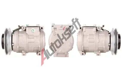 ELSTOCK Kompresor klimatizace ELS 51-0186, 51-0186
