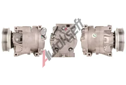 ELSTOCK Kompresor klimatizace ELS 51-0196, 51-0196