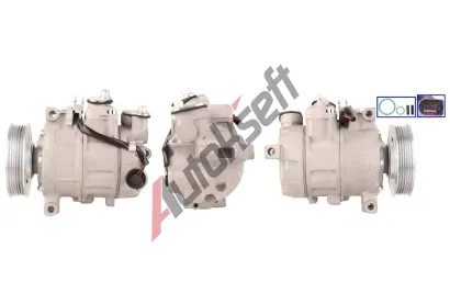 ELSTOCK Kompresor klimatizace ELS 51-0207, 51-0207