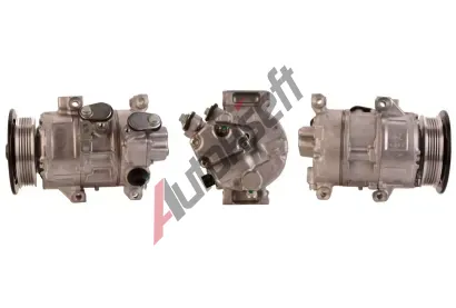 ELSTOCK Kompresor klimatizace ELS 51-0214, 51-0214